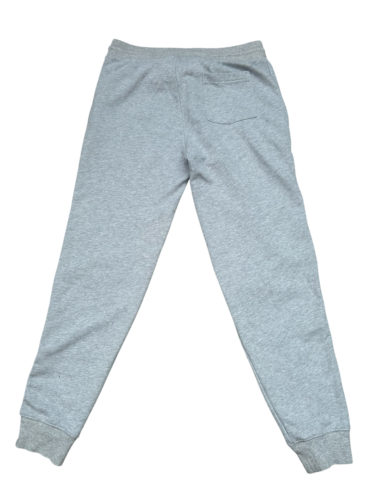 Tommy Hilfiger Grey Logo Tape Tracksuit – Men’s Medium