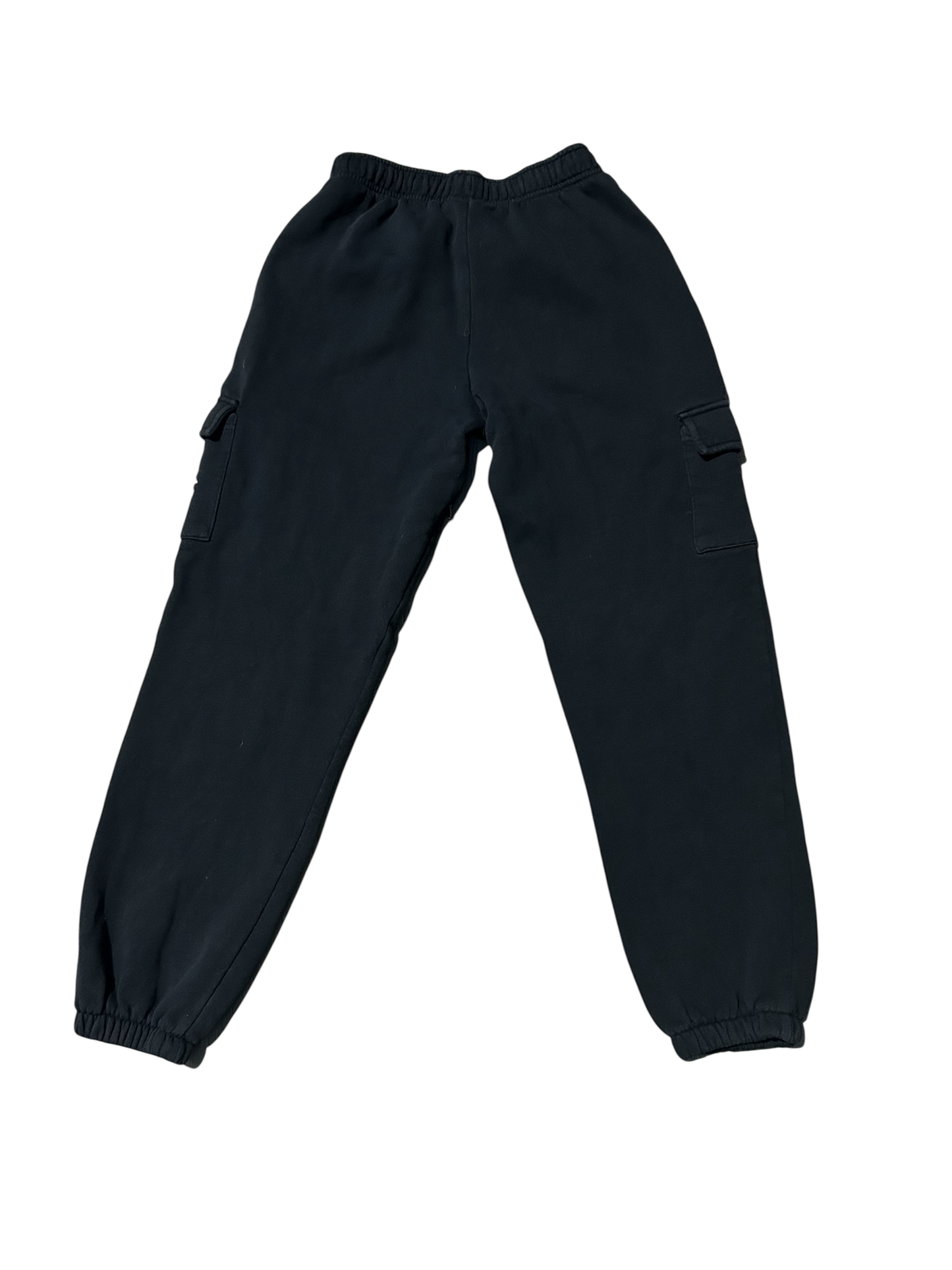 Hoodrich Black Tracksuit - Mens Small | Hoodie & Joggers Set