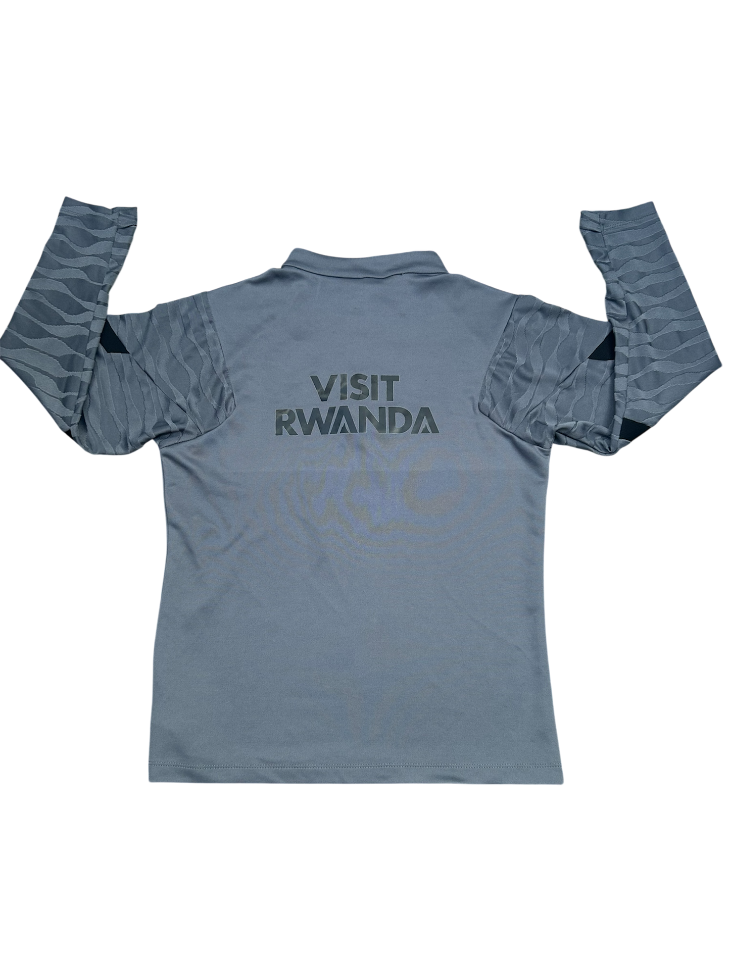 Nike PSG Dark Grey Training Tracksuit – Youth XL (Age 16)