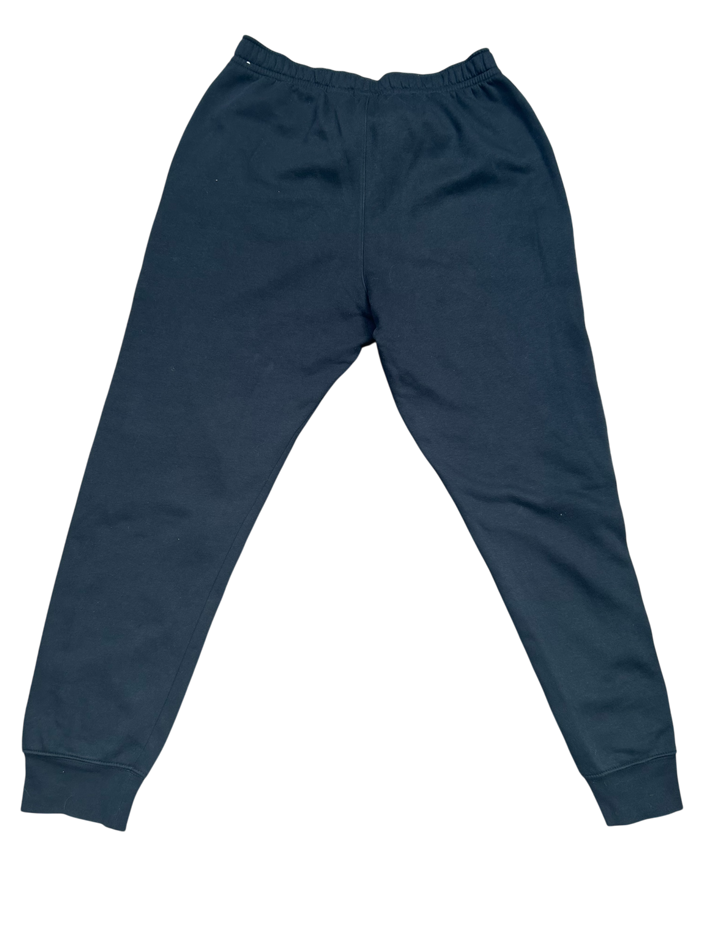 Nike Black Logo Tape Tracksuit – Men’s Large